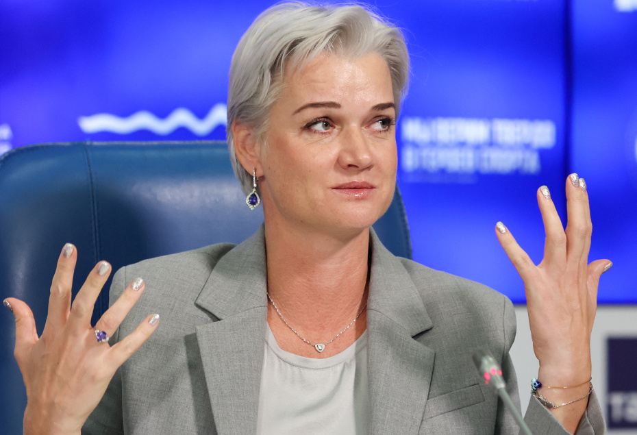    Алексей Белкин/NEWS.ru