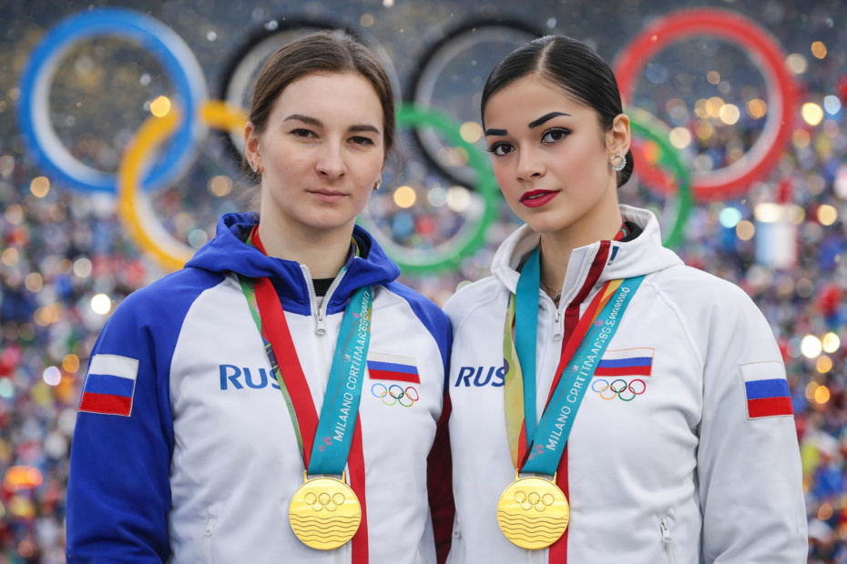    Создано ИИ/NEWS.ru