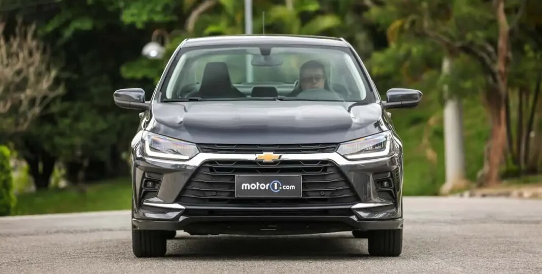 Fenabrave: в Бразилии продажи седанов в 2025 году упали на 15%, а доля рынка просела до 9,9%