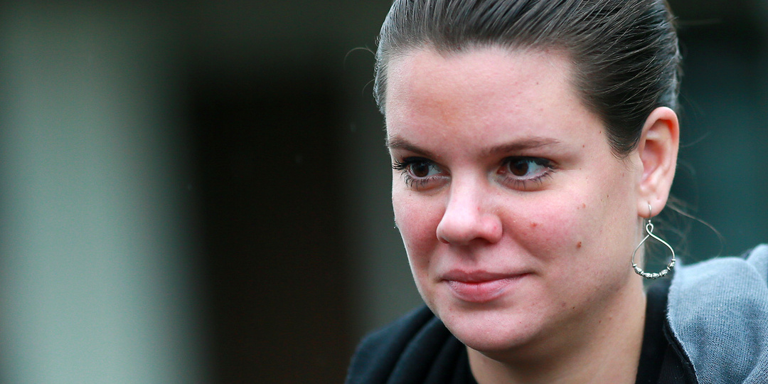 Поэтессу Веру Полозкову объявили в розыск