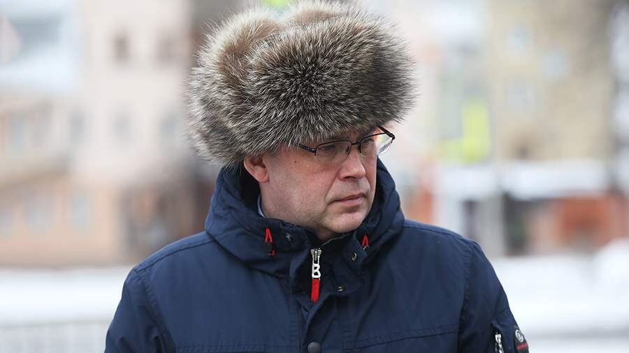    Фото: РИА Новости/Данил Айкин