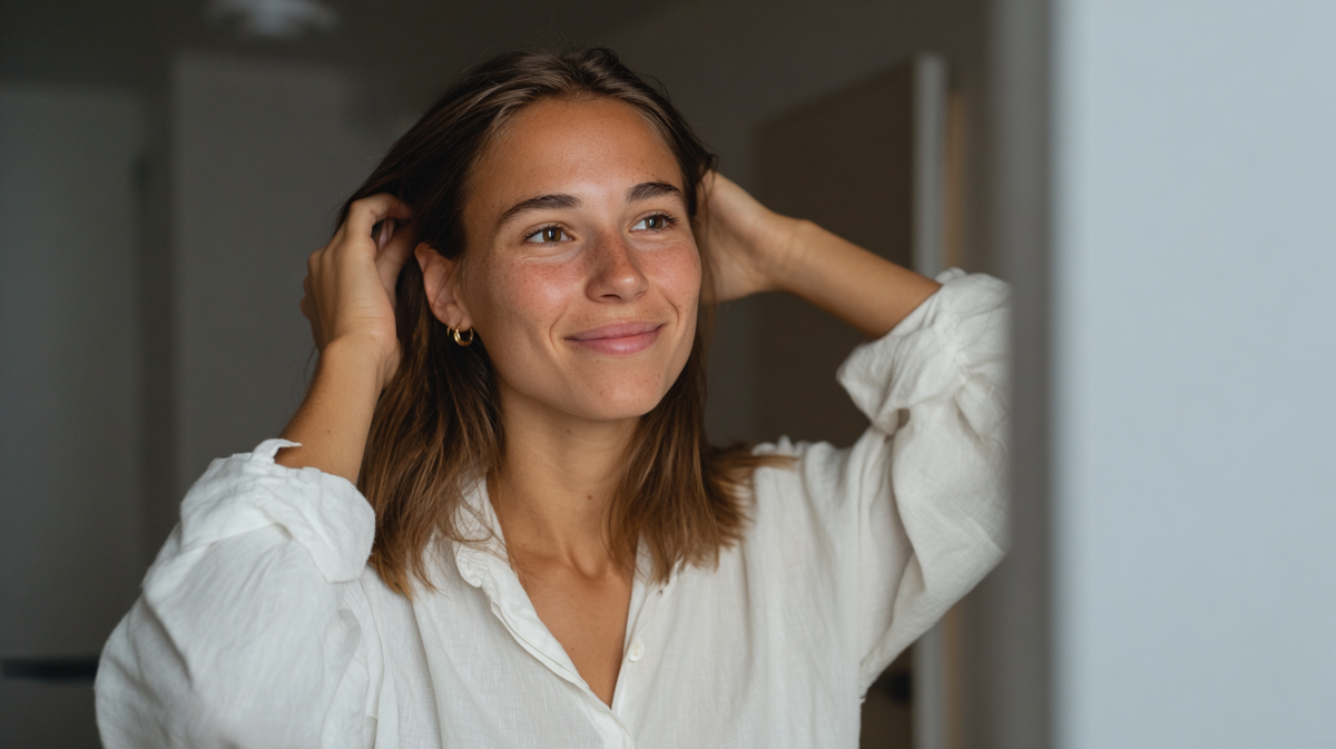 Утюжок выпрямитель для волос