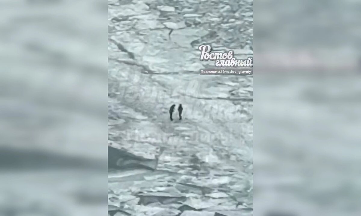    Фото: скрин из видео ТГ канала «РОСТОВ ГЛАВНЫЙ»