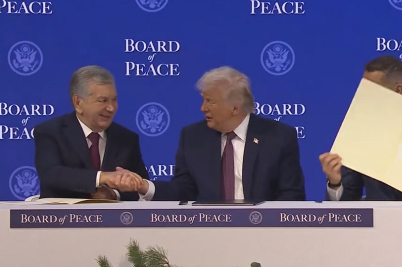 Скриншот из видео