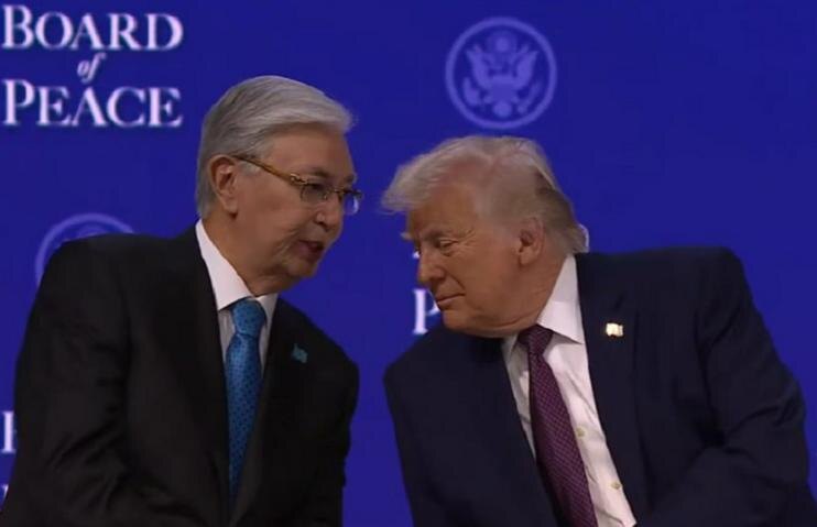 Скриншот из видео