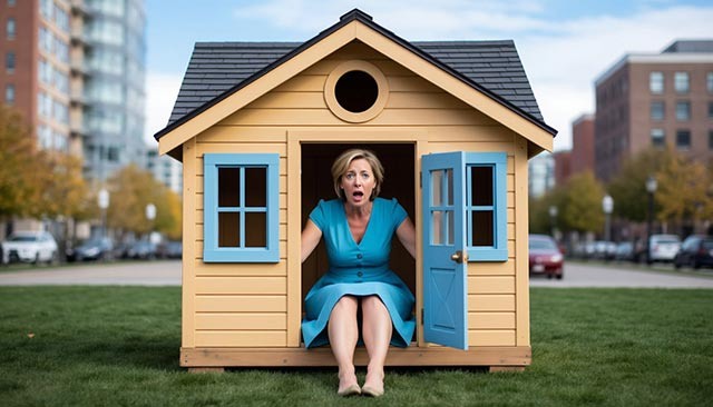 коллаж иа новости россии