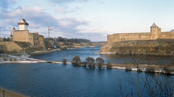    © Sputnik / Сергей Компанийченко