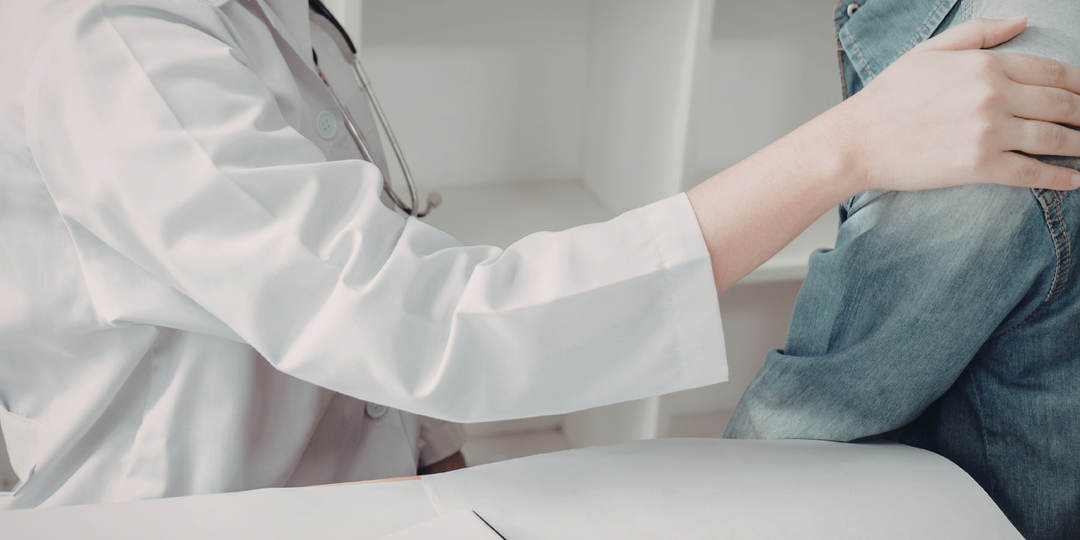 Женская команда проктологов в ФНКЦ: когда можно полностью довериться и чувствовать себя в безопасности!