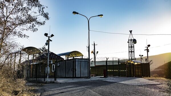    © Sputnik / Наталья Айриян