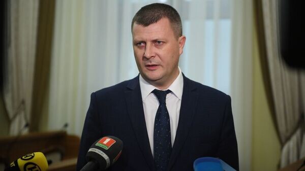    © Sputnik / Виктор Толочко