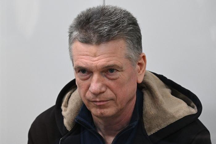 Обложка © РИА Новости / Алексей Филиппов