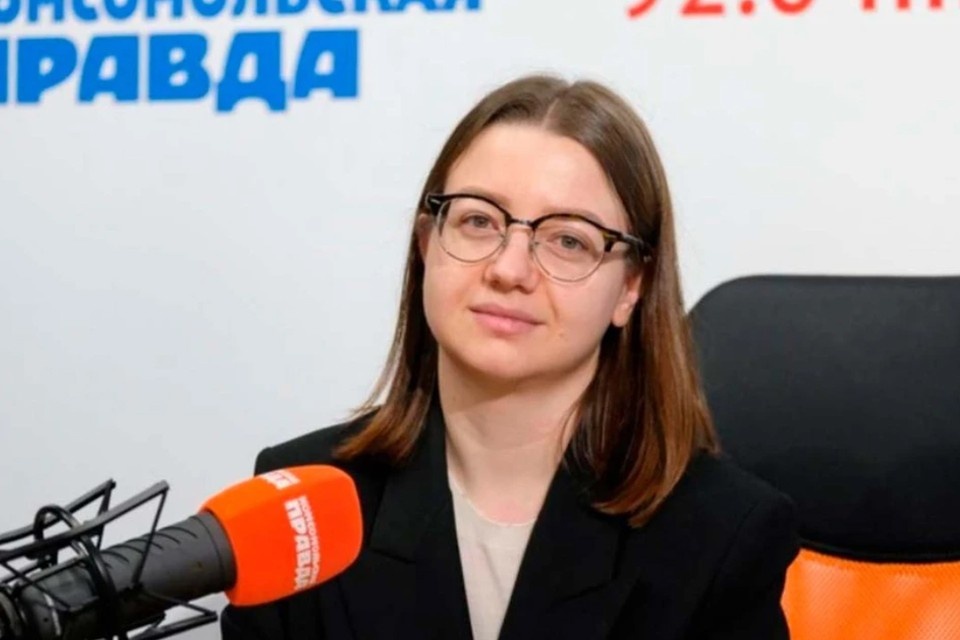    Елену Никитину задержали 10 октября 2025 года. Фото: архив "КП"