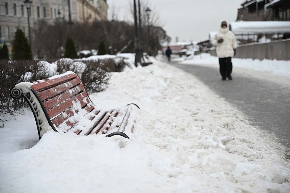    Помочь может каждый! Алексей БУЛАТОВ