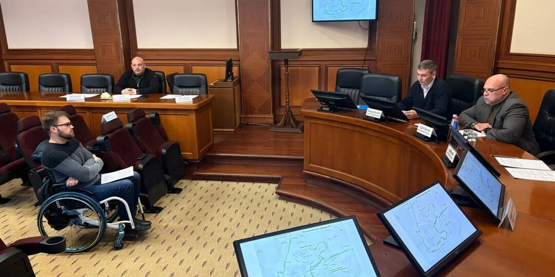 Самый длинный маршрут общественного транспорта Ставрополя урежут вдвое