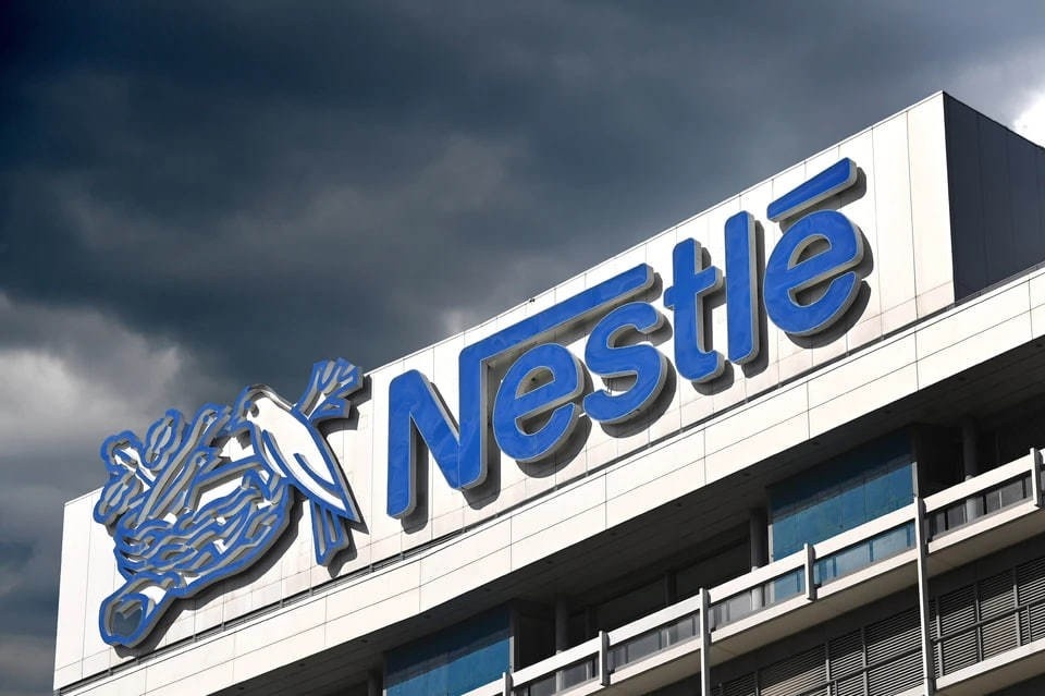    RTL: В Нидерландах зафиксировали случаи отравления детей после смесей Nestle GLOBAL LOOK PRESS