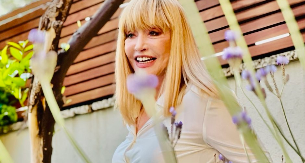 Фото: соцсети / alla_orfey