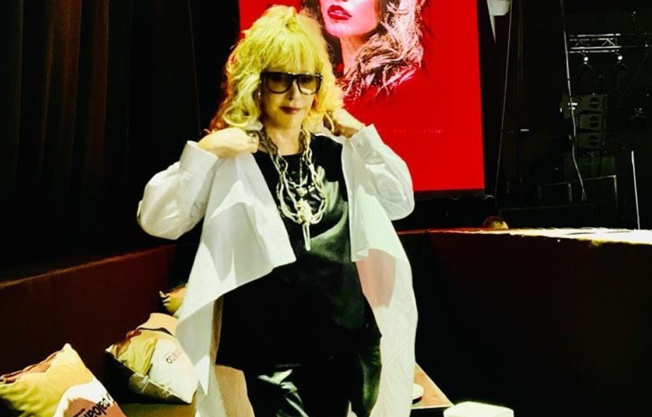 Фото: соцсети / alla_orfey