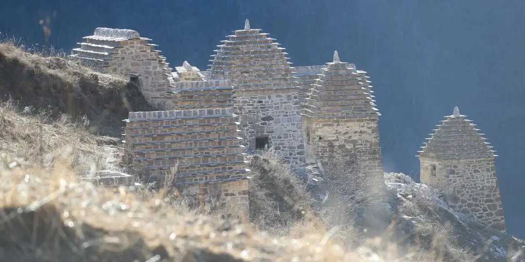 Более 4 тыс. туристов провели новогодние каникулы в Ингушетии