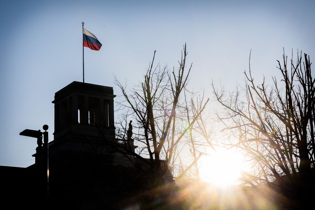     / Источник: © Global Look Press