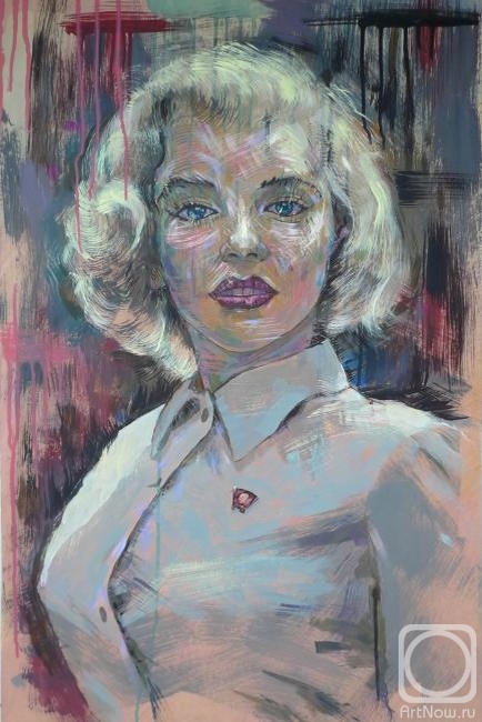 Павел Пашкин