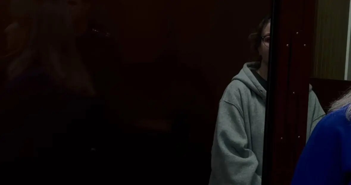    Фото: скриншот видео пресс-службы судов общей юрисдикции Москвы