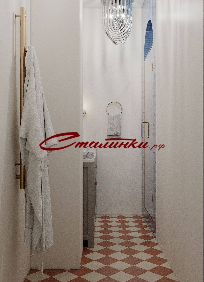 Ремонт ванной в сталинке - Сталинки.рф