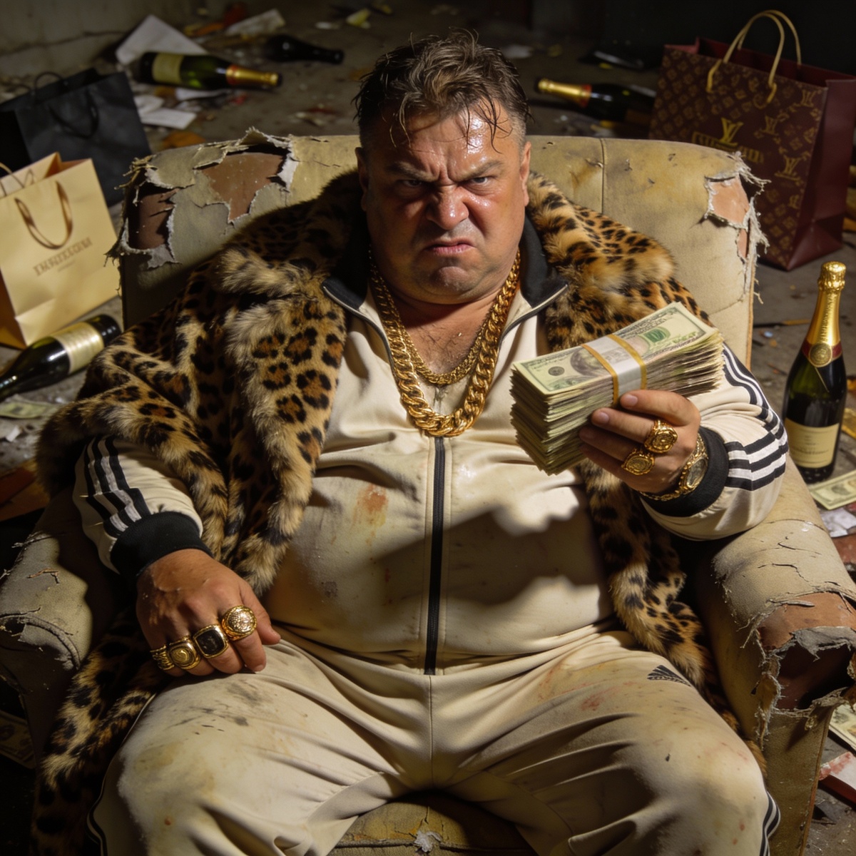 Из настоящего в прошлое.