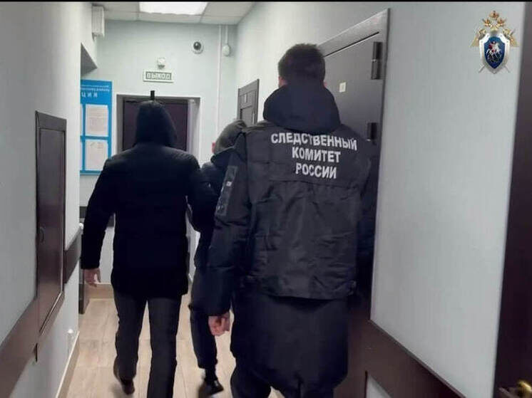     Фото: Пресс-служба ГСУ СК России по Санкт-Петербургу и Ленобласти.