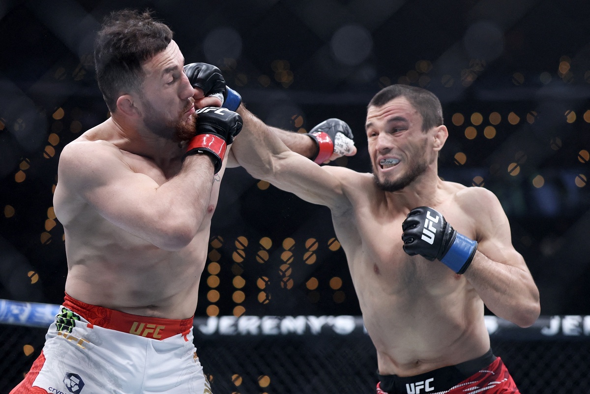    Harry How / GETTY IMAGES NORTH AMERICA / Getty Images via AFP