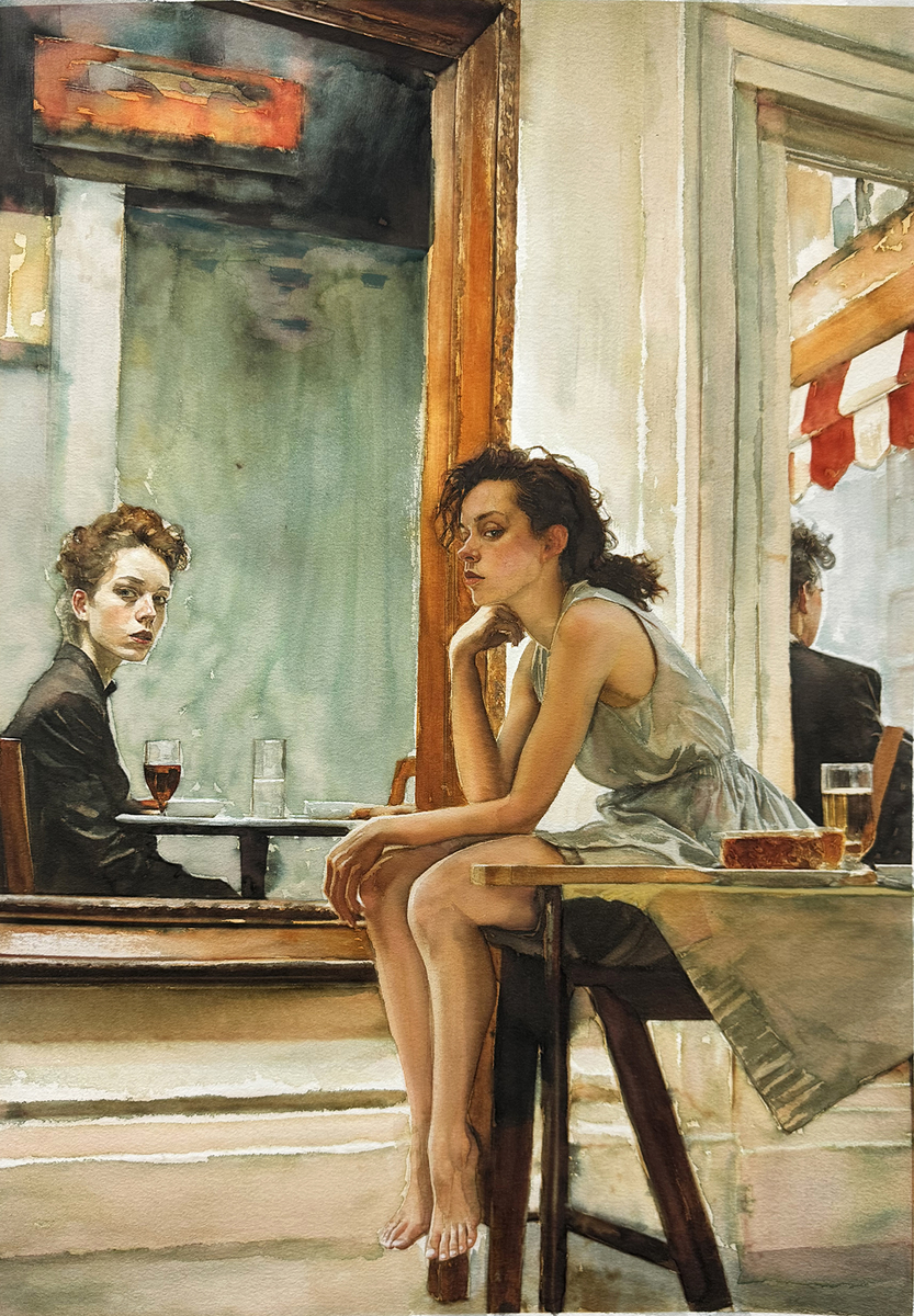 @Брайан Хаберлин