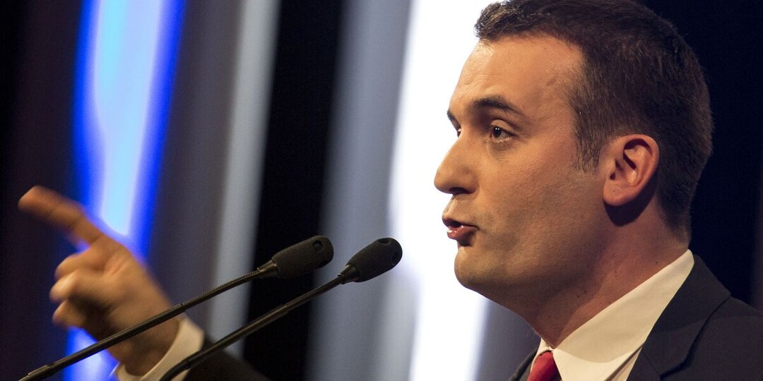 Филиппо высмеял слова Мерца о защите Гренландии от якобы российской угрозы