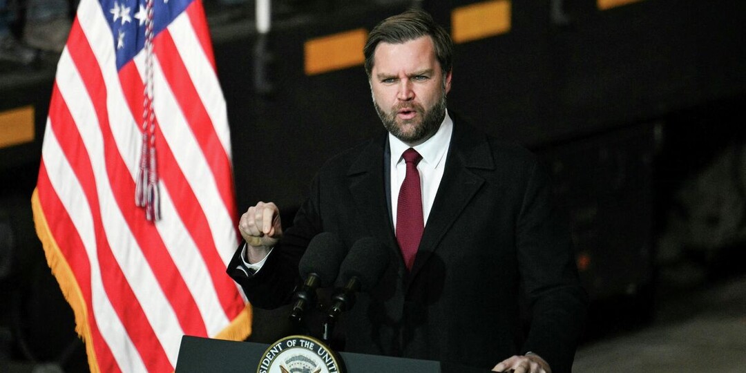 Противоракетная оборона США зависит от безопасности в Арктике, заявил Вэнс