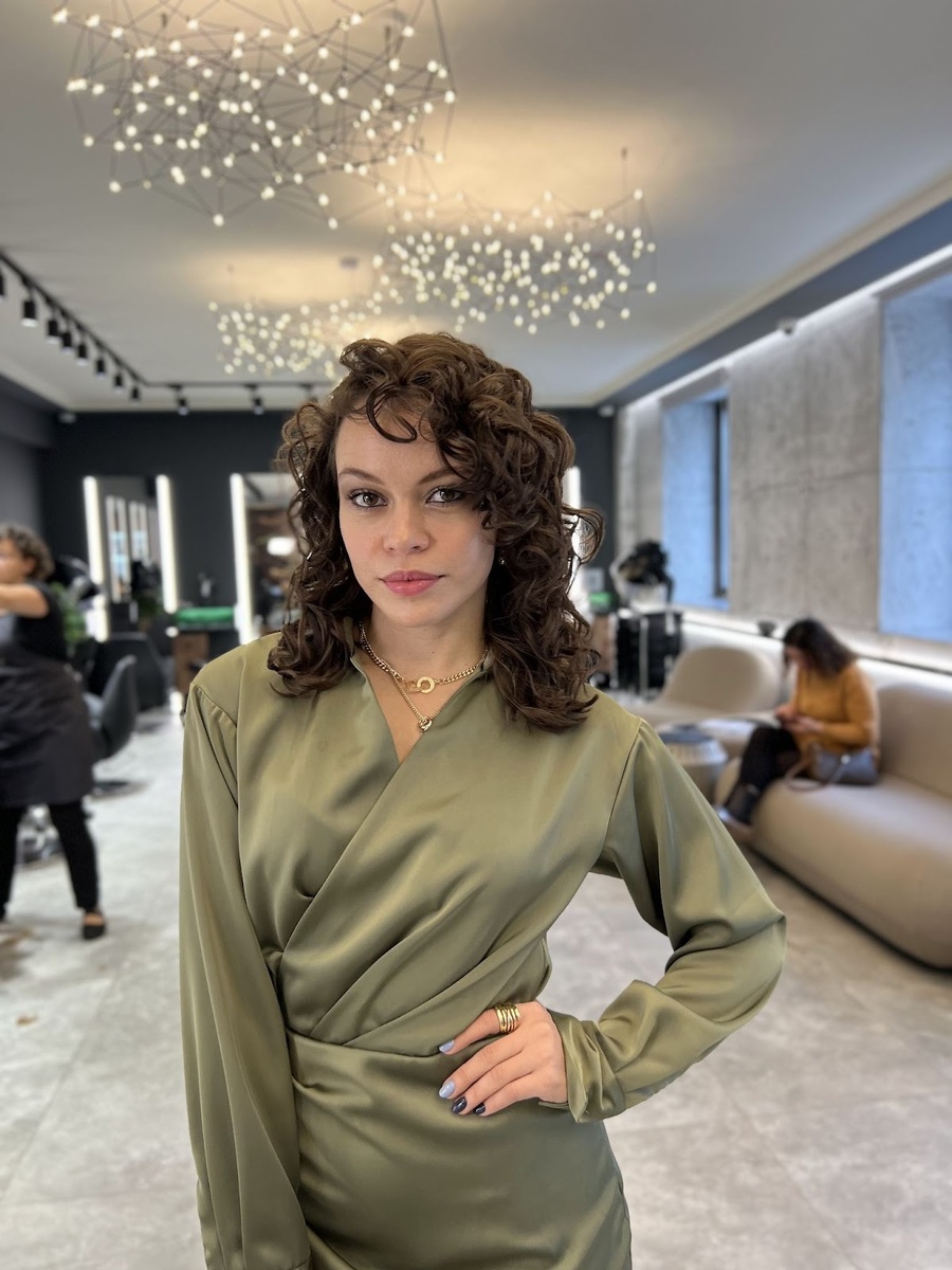 Не будем тянуть. Поехали! 