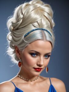  Почему янтарь не выходит из моды? Бусы без срока давности