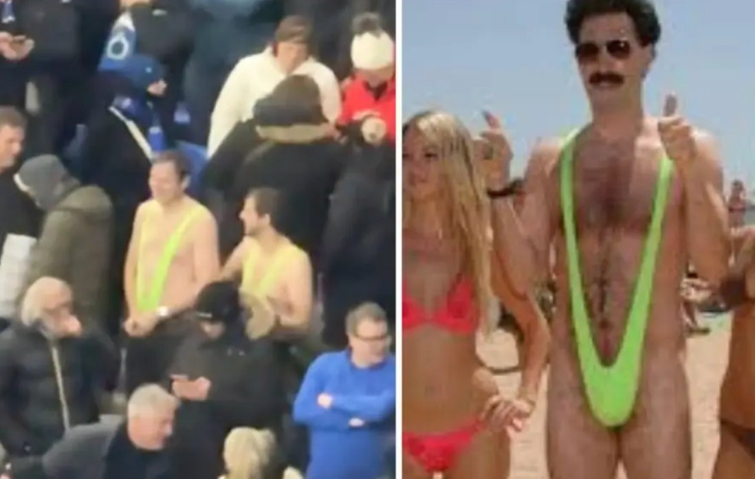 Нарушители. Кадры из видео Tengrinews.kz