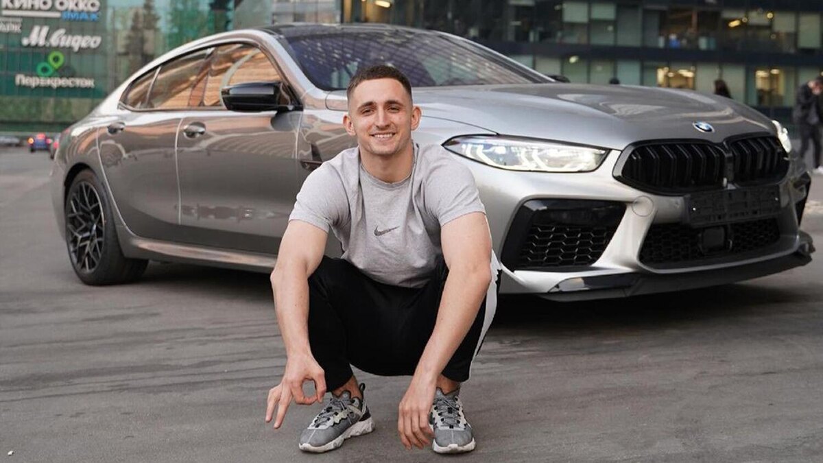    Фото: соцсети Михаила Литвина