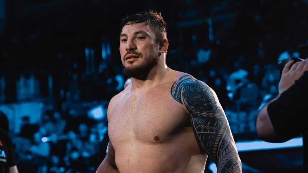 Евгений Гончаров МатчТВ