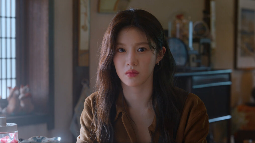    Фото: кадр из сериала