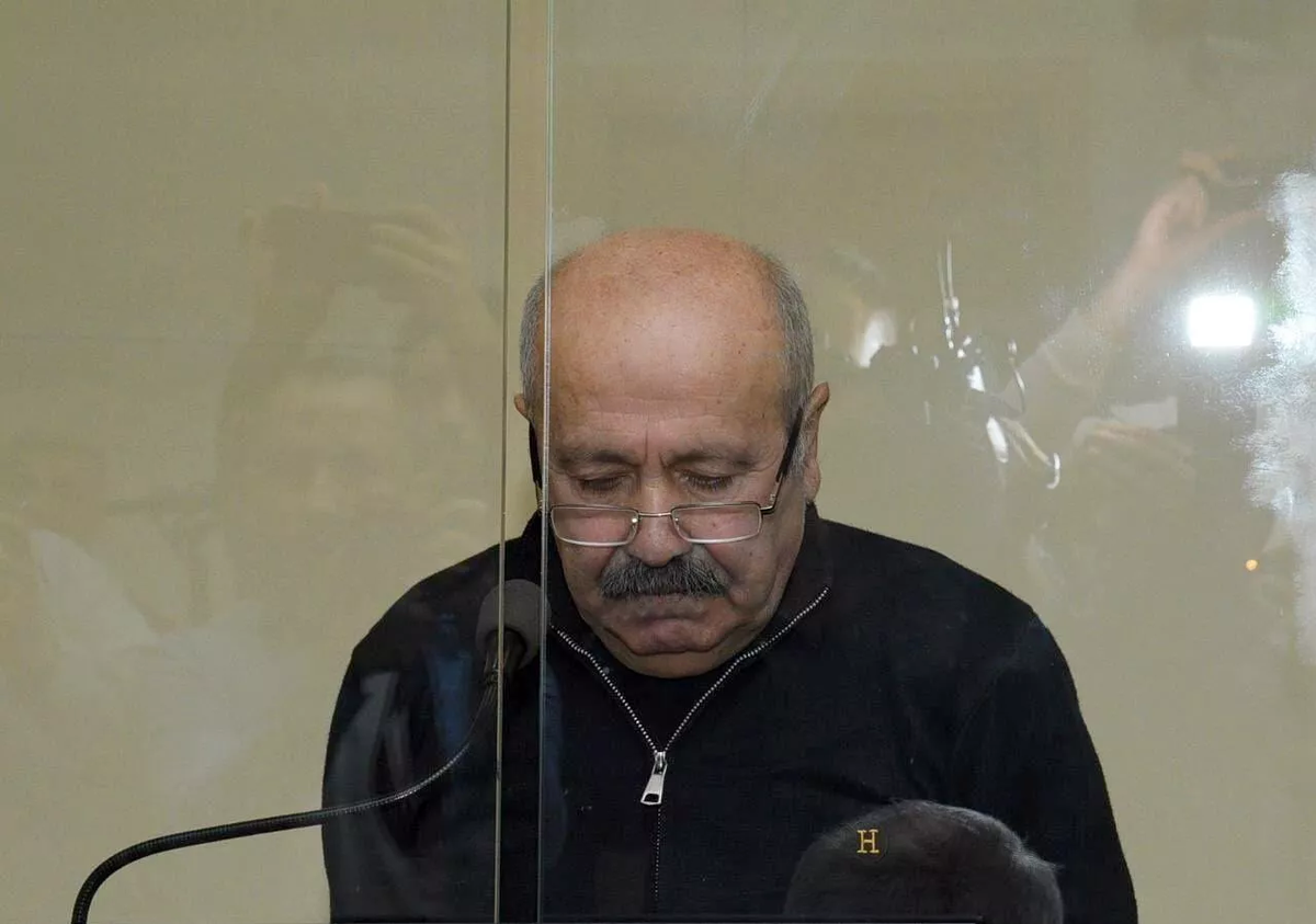 © Photo : X / Armenia Ombudsperson