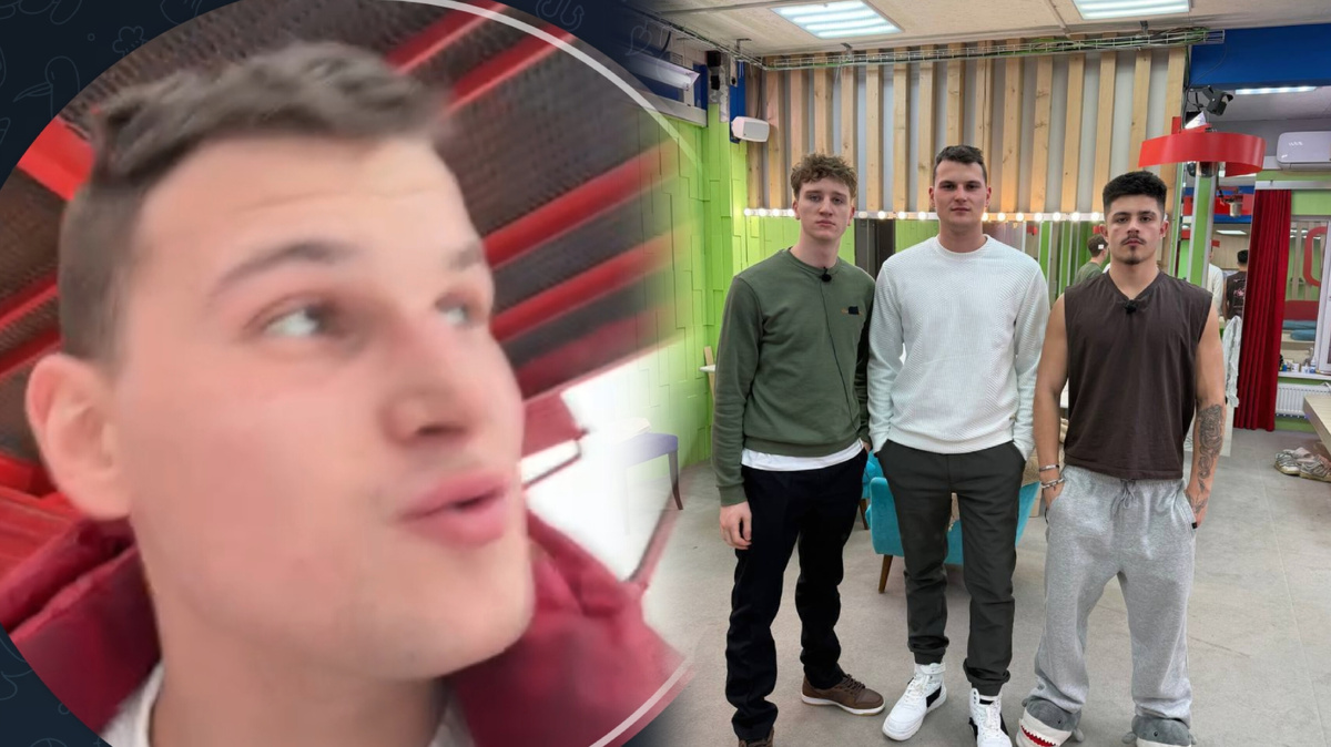 Кадры из открытых источников 