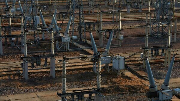    © РИА Новости . Алексей Даничев