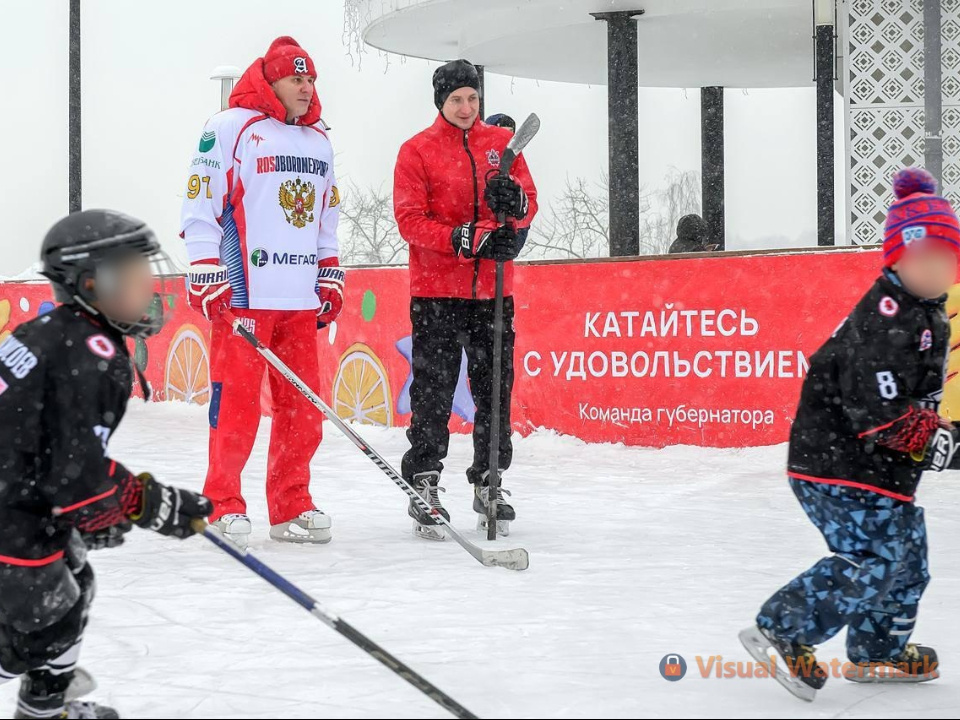    Фото: пресс-служба администрации г. о. Подольск