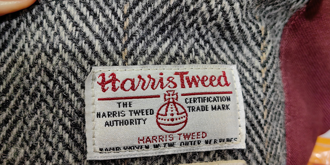 Винтажные магазины или магазины секонд хенд - что выбрать? Часть вторая.