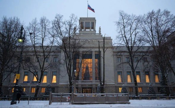    Фото: Gregor Bauernfeind / ТАСС Редакция