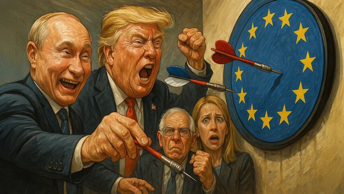    Фото: Коллаж Царьград