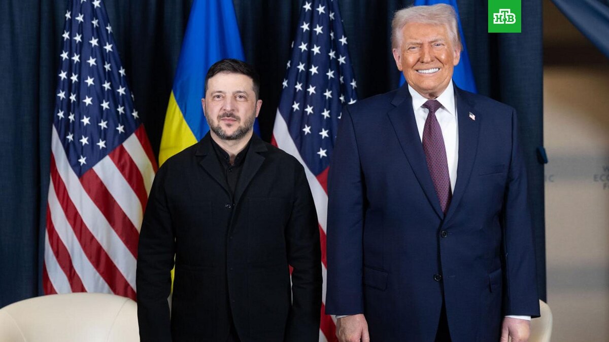    Фото: @V_Zelenskiy_official / t.me