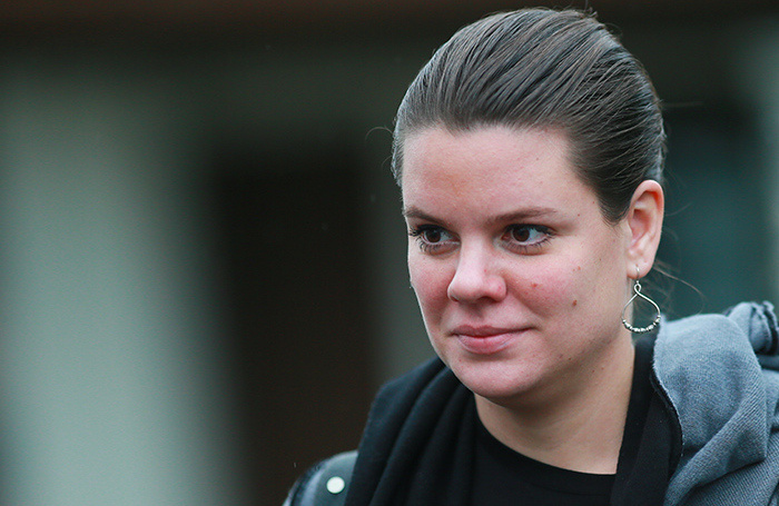    Вера Полозкова.Владимир Смирнов/ТАСС