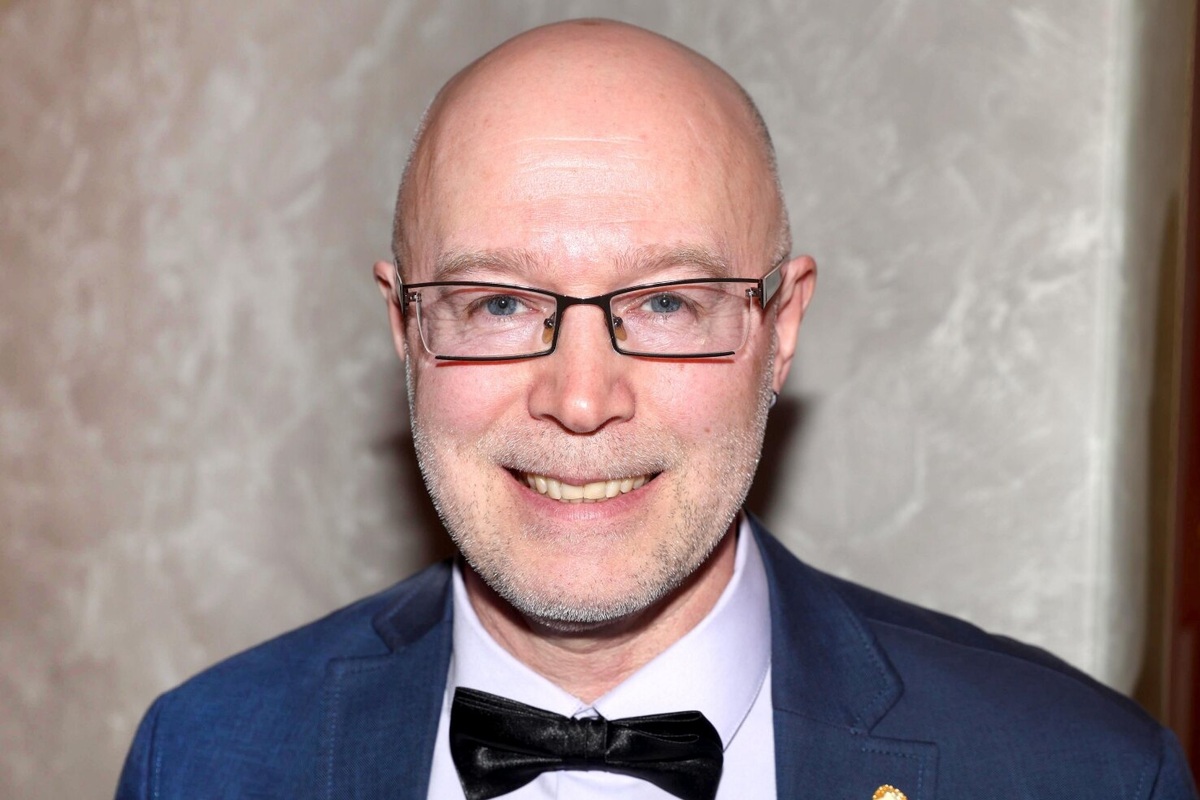     Мультфильм «Три сестры» российского режиссера Константина Бронзита стал номинантом на «Оскар‑2026»