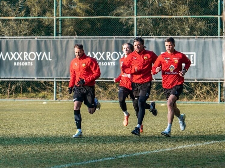     Фото: профессиональный футбольный клуб «Арсенал»