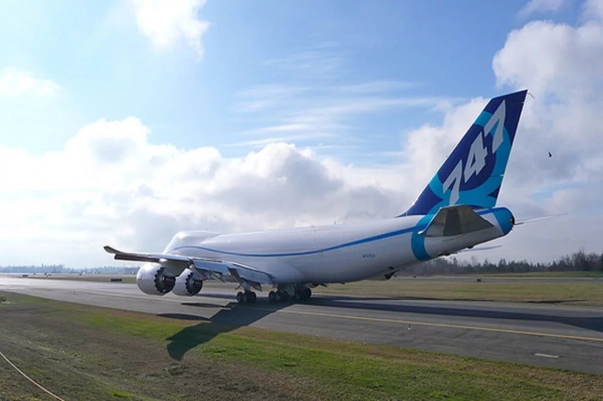    Пассажиры раскрыли подробности инцидента с Boeing в аэропорту Магадана